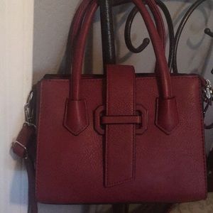 K.Carroll  multiple compartments bag